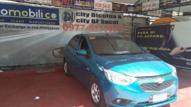 2018 Chevrolet Sail for sale