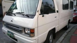 2011 Mitsubishi L300 FB Exceed FOR SALE