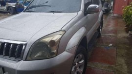 2004 Toyota Prado lc for sale