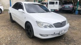 2004 Toyota Camry for sale