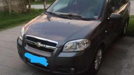 Chevrolet  Aveo 2007 good condition for sale