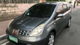 For Sale 2008 Nissan Grand Livina