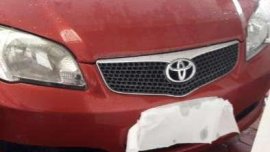 TOYOTA VIOS 2006 FOR SALE