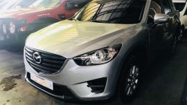 2016 Mazda Cx5 matic  Low mileage  Very fresh