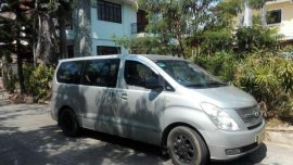 Hyundai Grand Starex CVX VGT 2011 for sale