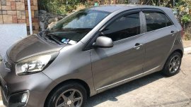 2011 Kia Picanto for sale