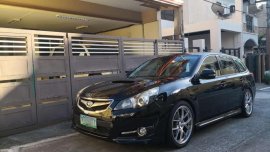 2010 Subaru Legacy 2.5GT for sale