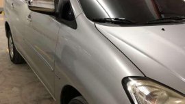 2010 Toyota Innova for sale
