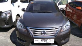 2017 Nissan Sylphy for sale