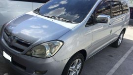 Toyota Innova 2007 for sale