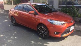 For Sale Toyota Vios 2016 E Automatic