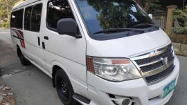 2012 Fotton View for sale