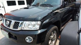 Nissan Patrol 2013 for sale 