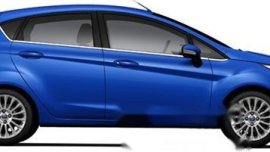 Ford Fiesta Sport 2019 for sale