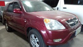 Honda CR-V 2003 for sale 