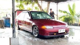 Honda Civic 1995 for sale