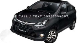 Toyota Wigo 2018 for sale