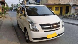 For Sale: Hyundai Starex 2014 Model