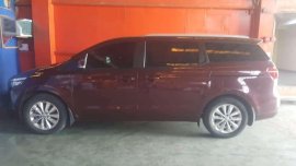 Kia Carnival 2016 for sale