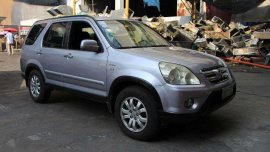 2005 Honda CRV FOR SALE