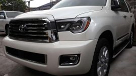 2019 Toyota Sequoia for sale