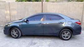 2015 Toyota Corolla Altis for sale