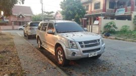 Isuzu Alterra 2008 Negotiable for sale
