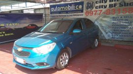2018 Chevrolet Sail for sale