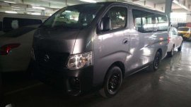 Nissan NV350 Urvan 2019 for sale