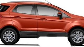 Ford Ecosport Ambiente 2019 for sale