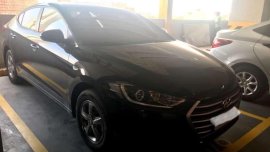 2016 Hyundai Elantra for sale