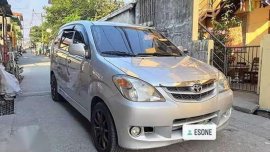 Toyota Avanza 1.3 2009 for sale