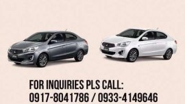 2018 Mitsubishi Mirage G4 Gls 0000 Dp Best Promo Deal No Hidden Charge