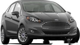 Ford Fiesta Trend 2019 for sale