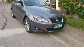 2011 Lexus IS300 3.0L v6 strong engine