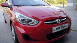 2016 Hyundai Accent Automatic For Sale!