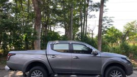 Mitsubishi Strada 2016 for sale