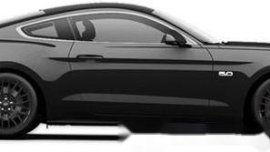 Ford Mustang Gt Premium Plus 2019 for sale