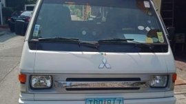 For sale Mitsubishi L300 Model 2011