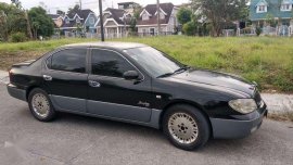 Nissan Cefiro 2005 for sale