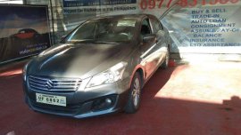 2016 Suzuki Ciaz for sale