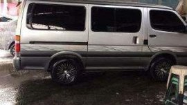 Toyota Hiace 2003 for sale 