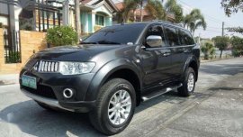 2010 Mitsubishi Montero for sale