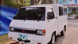 2008 Mitsubishi L300 FB ALMAZORA FOR SALE