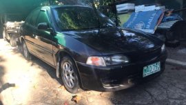 1997 Mitsubishi Lancer for sale