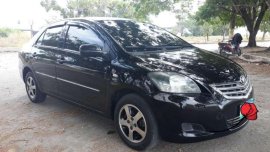 2012 Toyota Vios 1.3 E Manual for sale 