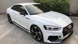 2018 Audi RS5 for sale