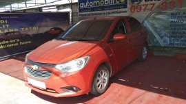 2016 Chevrolet Sail for sale