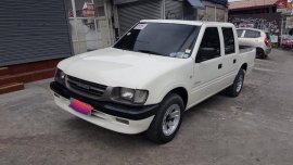 Isuzu Fuego 2002 for sale