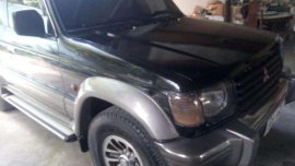 Mitsubishi Pajero 1992 for sale